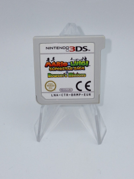 Mario & Luigi Superstar Saga: Bowser's Schergen